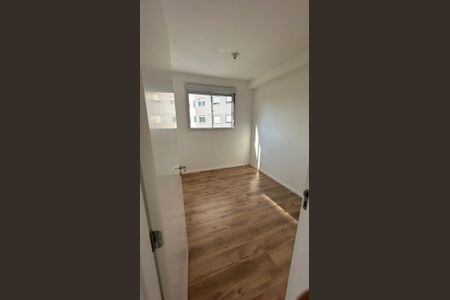 Quarto de apartamento para alugar com 2 quartos, 38m² em Sítio do Mandaqui, São Paulo