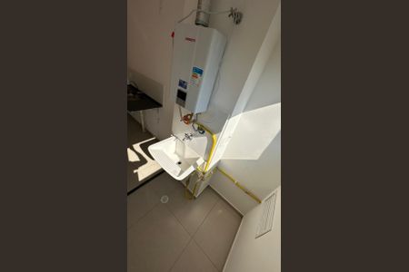 Apartamento para alugar com 38m², 2 quartos e sem vagaÁrea de serviço