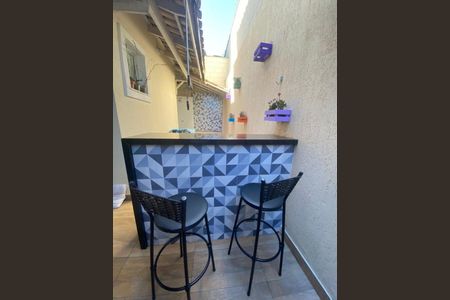 Casa de condomínio à venda com 126m², 3 quartos e 2 vagas