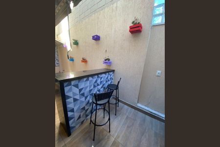 Casa de condomínio à venda com 126m², 3 quartos e 2 vagas