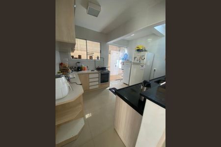 Casa de Condomínio à venda com 3 quartos, 126m² em Cabeceira, Nova Lima