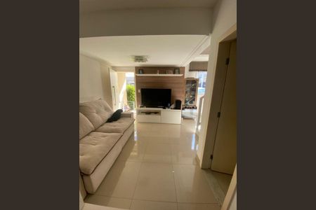 Casa de condomínio à venda com 126m², 3 quartos e 2 vagas