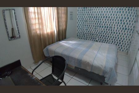 Casa de Condomínio à venda com 2 quartos, 120m² em Ville de Montagne, Nova Lima