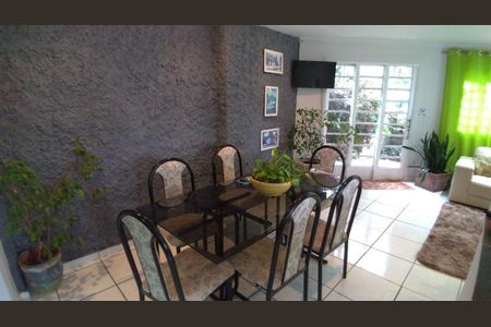 Casa de Condomínio à venda com 2 quartos, 120m² em Ville de Montagne, Nova Lima