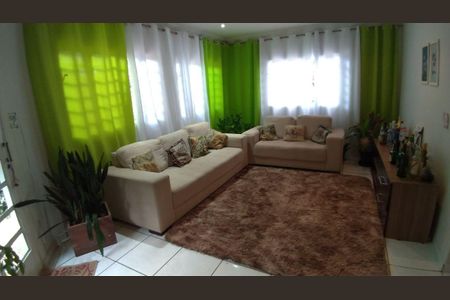 Casa de Condomínio à venda com 2 quartos, 120m² em Ville de Montagne, Nova Lima