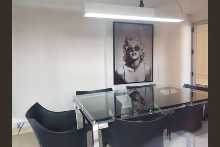 Apartamento à venda com 1 quarto, 50m² em Vila da Serra, Nova Lima