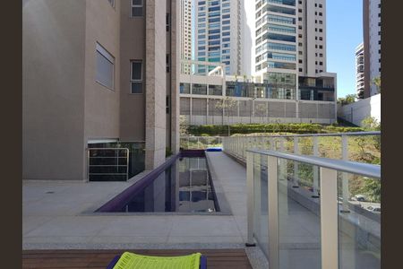 Apartamento à venda com 50m², 1 quarto e 2 vagas