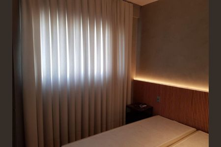 Apartamento à venda com 50m², 1 quarto e 2 vagas