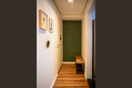 Sala de apartamento para alugar com 2 quartos, 56m² em Vila da Saúde, São Paulo