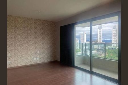 Apartamento à venda com 4 quartos, 278m² em Vila da Serra, Nova Lima