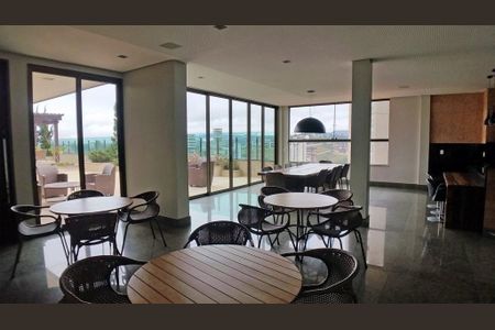 Apartamento à venda com 4 quartos, 278m² em Vila da Serra, Nova Lima