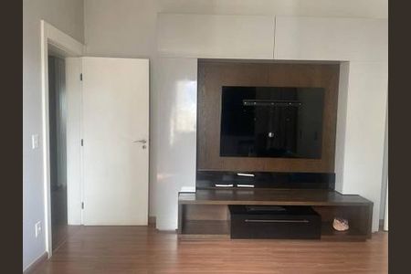 Apartamento à venda com 4 quartos, 278m² em Vila da Serra, Nova Lima