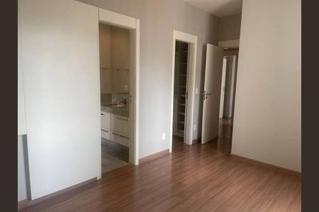 Apartamento à venda com 4 quartos, 278m² em Vila da Serra, Nova Lima