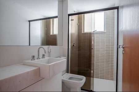 Apartamento à venda com 4 quartos, 151m² em Lourdes, Belo Horizonte