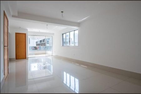Apartamento à venda com 4 quartos, 151m² em Lourdes, Belo Horizonte