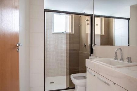 Apartamento à venda com 4 quartos, 151m² em Lourdes, Belo Horizonte