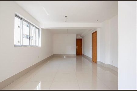 Apartamento à venda com 4 quartos, 151m² em Lourdes, Belo Horizonte