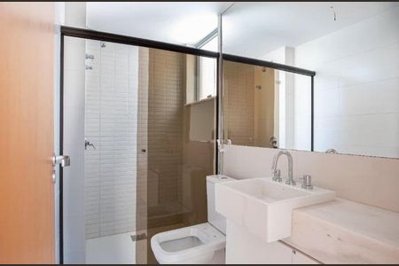 Apartamento à venda com 4 quartos, 151m² em Lourdes, Belo Horizonte