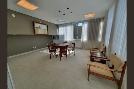 Casa à venda com 4 quartos, 450m² em São Bento, Belo Horizonte