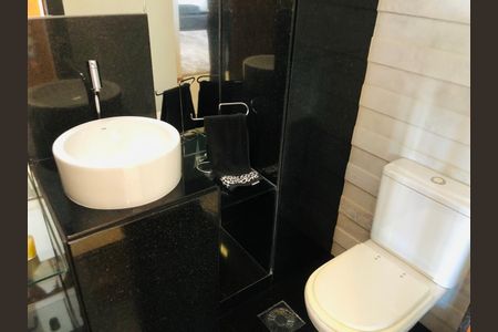 Apartamento à venda com 4 quartos, 271m² em Vila da Serra, Nova Lima