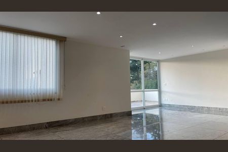 Casa de Condomínio à venda com 4 quartos, 523m² em Residencial Sul, Nova Lima