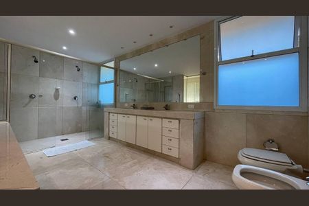 Casa de Condomínio à venda com 4 quartos, 523m² em Residencial Sul, Nova Lima