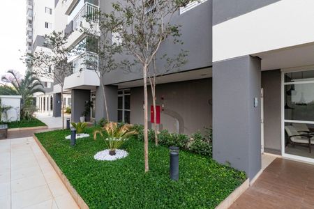 Apartamento para alugar com 49m², 2 quartos e 1 vaga Apartamento para alugar com 49m², 2 quartos e 1 vagaÁrea comum