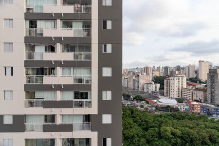 Apartamento para alugar com 49m², 2 quartos e 1 vaga Apartamento para alugar com 49m², 2 quartos e 1 vagaVista do Quarto 1