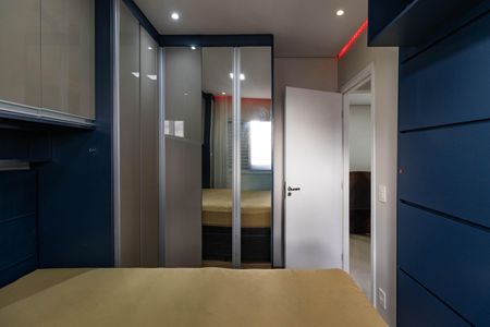 Apartamento para alugar com 49m², 2 quartos e 1 vaga Apartamento para alugar com 49m², 2 quartos e 1 vagaQuarto 2