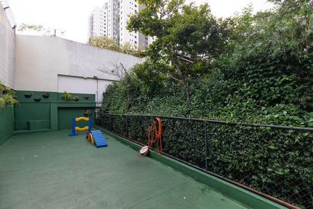 Apartamento para alugar com 49m², 2 quartos e 1 vaga Apartamento para alugar com 49m², 2 quartos e 1 vagaÁrea Pet