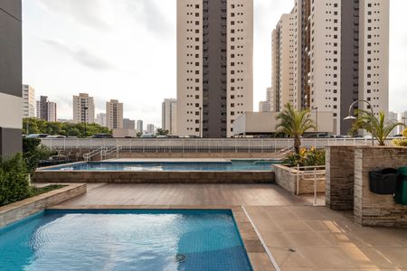Apartamento para alugar com 49m², 2 quartos e 1 vaga Apartamento para alugar com 49m², 2 quartos e 1 vagaPiscina