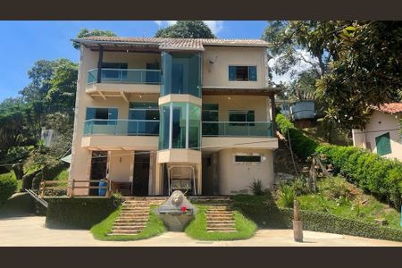 Casa de condomínio à venda com 350m², 2 quartos e 2 vagas