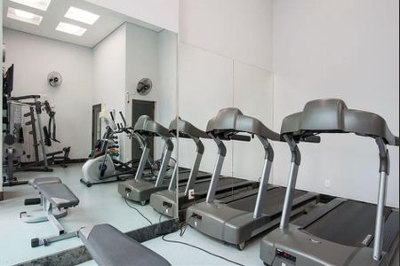 Apartamento à venda com 227m², 4 quartos e 5 vagas