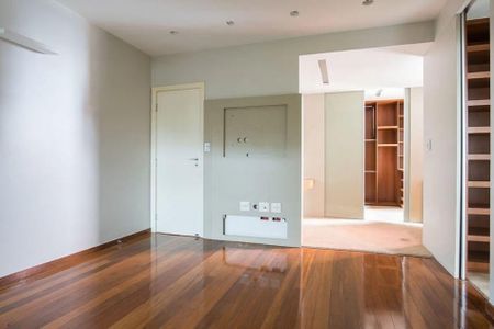 Apartamento à venda com 4 quartos, 227m² em Belvedere, Belo Horizonte