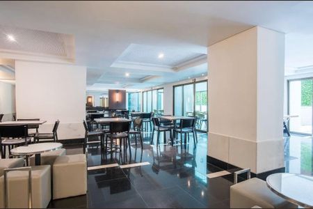 Apartamento à venda com 227m², 4 quartos e 5 vagas