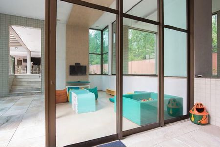 Apartamento à venda com 227m², 4 quartos e 5 vagas