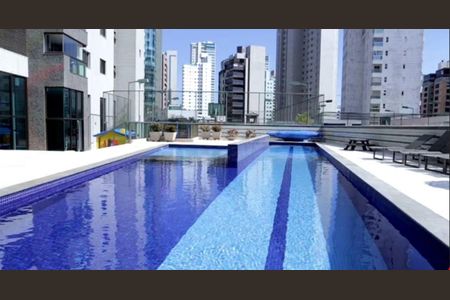 Apartamento à venda com 227m², 4 quartos e 5 vagas