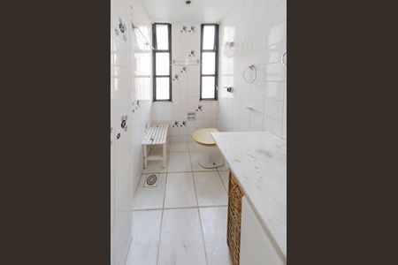 Apartamento à venda com 170m², 3 quartos e 2 vagasBanheiro suíte