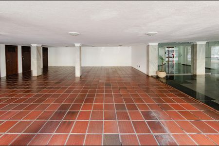 Apartamento à venda com 170m², 3 quartos e 2 vagasGaragem