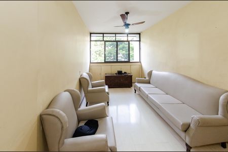 Apartamento à venda com 170m², 3 quartos e 2 vagasSala 2