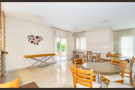 Apartamento à venda com 78m², 3 quartos e 2 vagasSalão de Festas