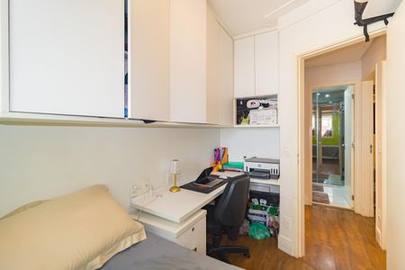 Apartamento à venda com 78m², 3 quartos e 2 vagasQuarto 1