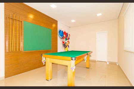 Apartamento à venda com 78m², 3 quartos e 2 vagasSalão de jogos