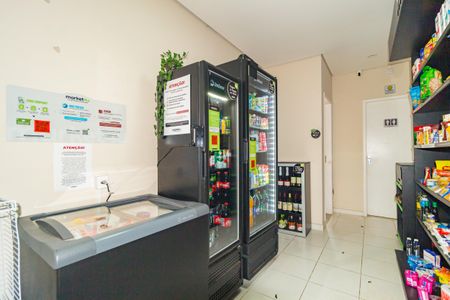 Apartamento à venda com 78m², 3 quartos e 2 vagasMini Mercado