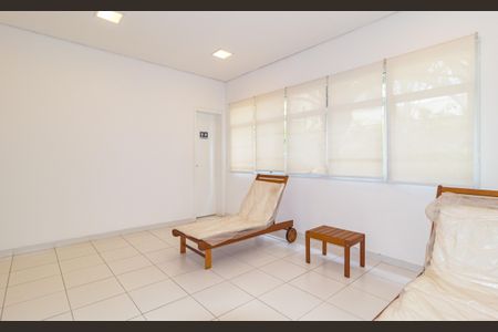 Apartamento à venda com 78m², 3 quartos e 2 vagasÁrea comum