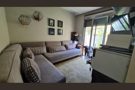 Casa de Condomínio à venda com 4 quartos, 346m² em Vila Industrial, Nova Lima