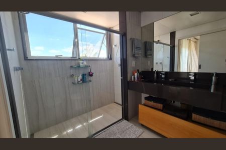 Casa de Condomínio à venda com 4 quartos, 346m² em Vila Industrial, Nova Lima