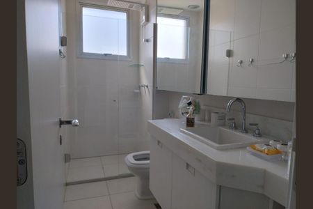 Apartamento à venda com 3 quartos, 125m² em Vale do Sereno, Nova Lima