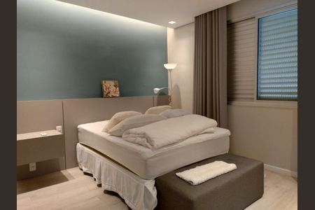 Apartamento à venda com 3 quartos, 125m² em Vale do Sereno, Nova Lima