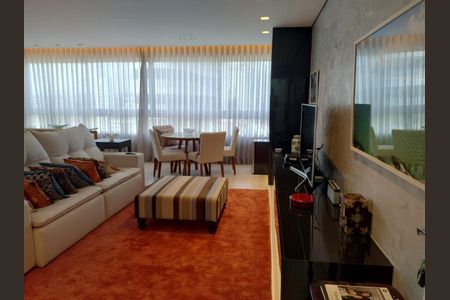 Apartamento à venda com 3 quartos, 125m² em Vale do Sereno, Nova Lima